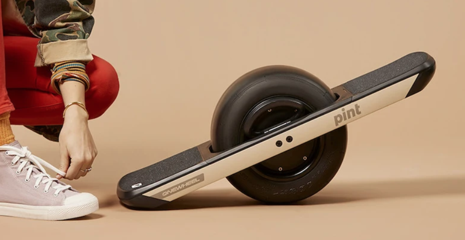 Onewheel Pint